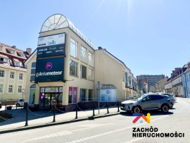 Lokal w Meteorze na sprzedaż